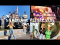 Disneyland Vlog | February 2020 | Day 1 - Returning to the Magic of Disneyland