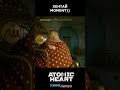 ХЕНТАЙ-МОМЕНТ В ЛИМБО ► Atomic Heart: Trapped in Limbo #shorts