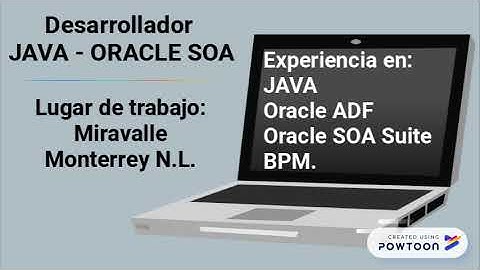 Oracle SOA / JAVA (Seven)