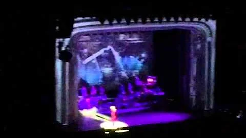 Bette Midler- Stay With Me Baby Toronto June 20