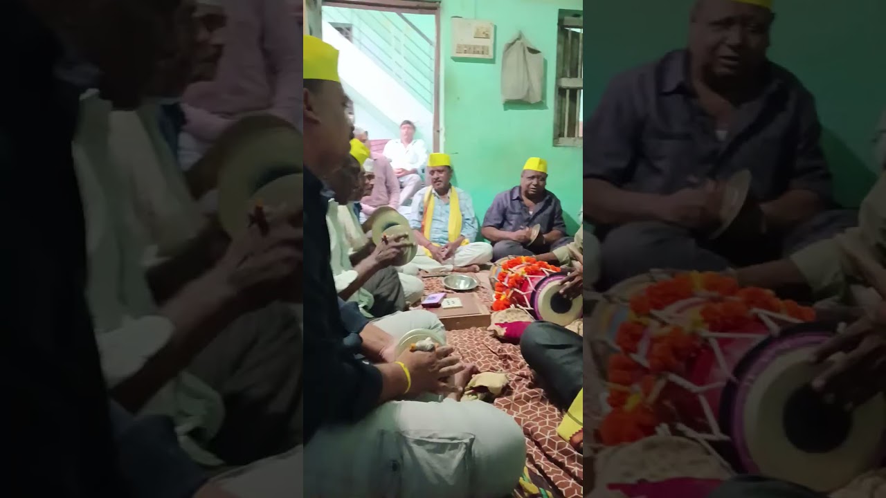 #bhaktibhajan #amche daiwat 