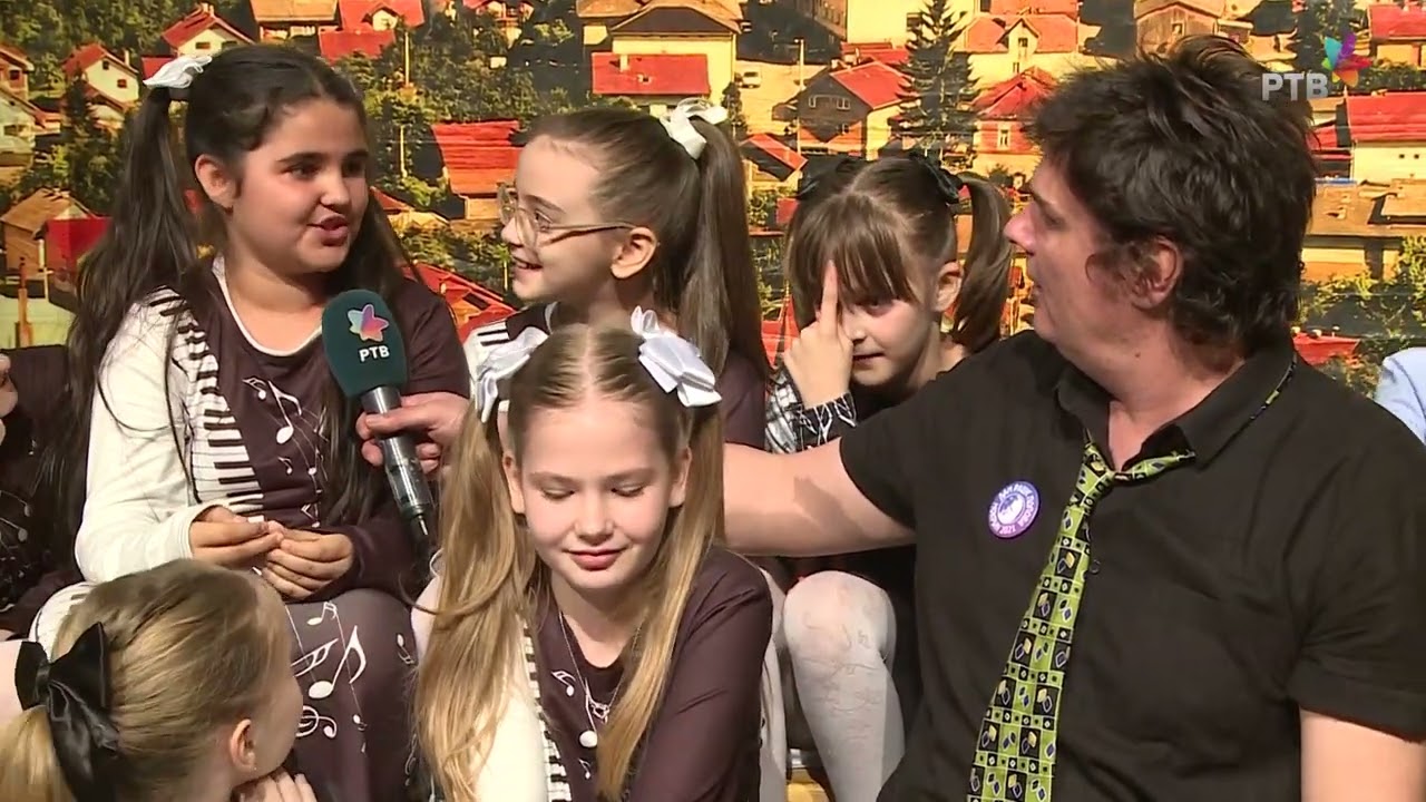 Avanture Banetove leteće gitare - Mrkonjić Grad