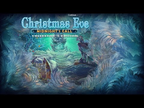 Christmas Eve - Midnightu0027s Call - Walkthrough - Part 1