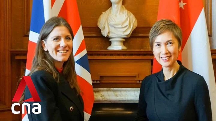 Important to define scope of online safety regulations: Josephine Teo