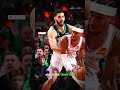 Why the NBA is PANICKING Over the Boston Celtics! 😱🏀 #BostonCeltics #JaysonTatum #NBA