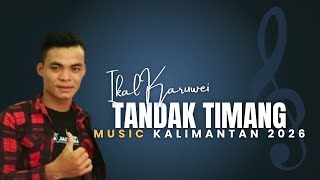 Download Lagu TANDAK TIMANG_VOC. IKAL KARUWEI_WEDDING PARTY_TUMBANG HANGEI 2 MP3