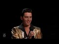 Metaphysic - Elvis Presley - Best Audio - America's Got Talent - Finale - September 13, 2022