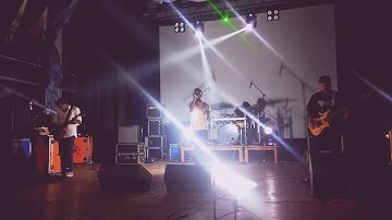 Urvashi | Underground Authority India | JCCLC | Assentio Mentium 2k17