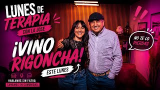 CAP 3: Lunes de Terapia