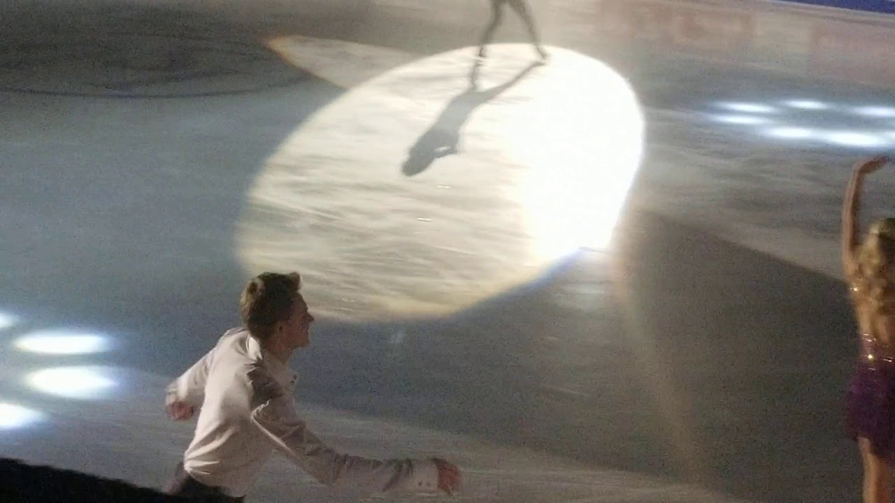 Skate Canada Gala YouTube