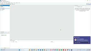 COP2251 - MySQL Workbench Tutorial