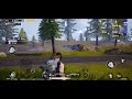PUBG PVS BOT