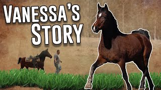 Vanessa's Story