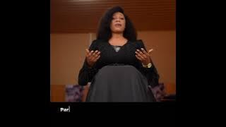 Amour Incomparable - Josué & Caleb Bitha (Cover by Princesse Gotin)