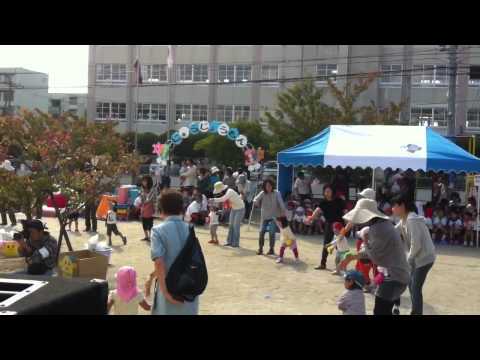 yuuna_241007運動会