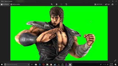 SFM Tutorial Posing Short Video (Requested)