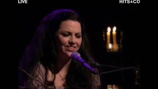 Evanescence - Good Enough (Live Acoustic at Sony Studios 2006) HD