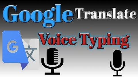 How to enable microphone in Google Chrome window 7 Voice typing problem in Google translate.