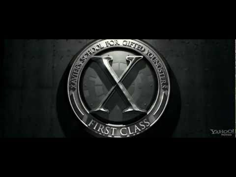 X-Men - L'Inizio: Clip - Trucco Magico ITA
