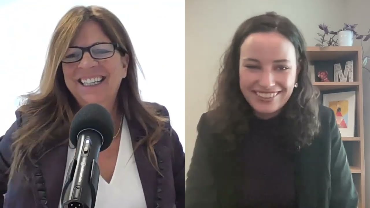 In Pursuit of Fairness: Magdalena Casey