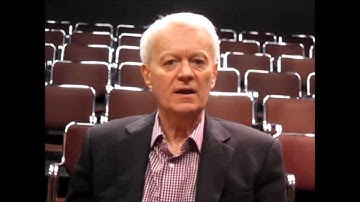 Mark Bly, Guest Artist - Hollins Playwriting MFA Program