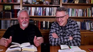 Chapter 6 (Matthew 7:13-29), MB with DA