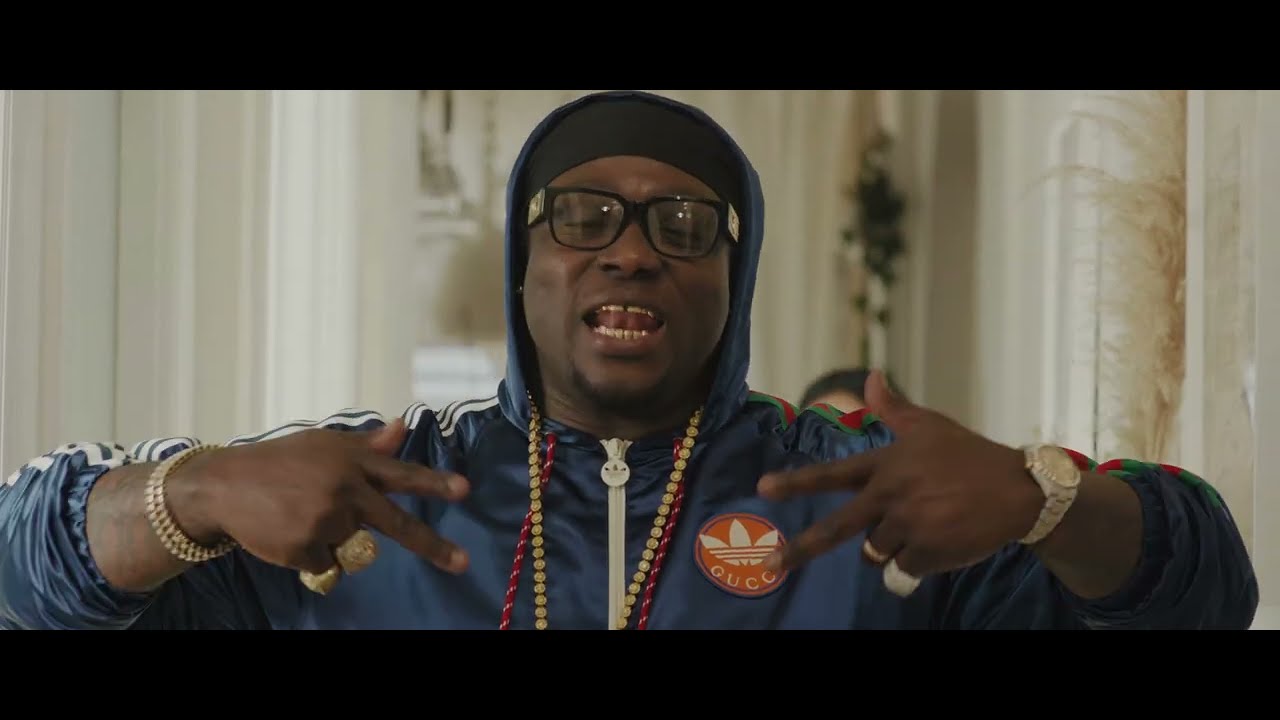 Watch Budda Mack- Greatness ( Official Music Video) on YouTube Watch Budda Mack- Greatness ( Official Music Video) on YouTube