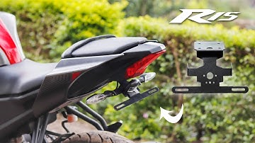 R15 v3 Tail Tidy