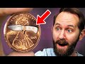 Hidden Penny Knife?! | 10 of The Strangest Knives We Found Online!