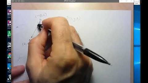 MCV4U Vectors Lesson 8