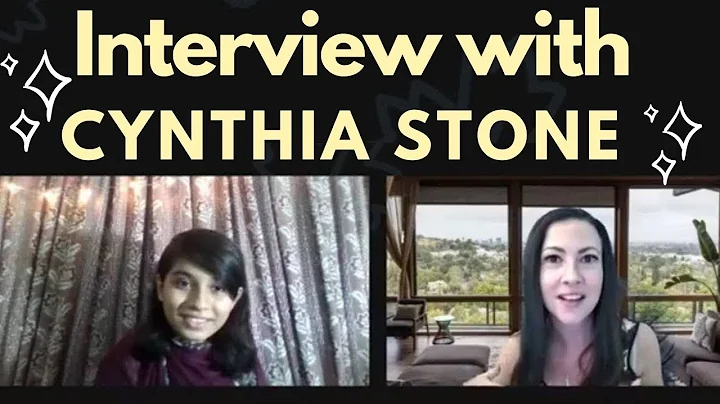 Interview with Cynthia stone