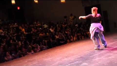 RISC: Lambda Pi Upsilon Sorority, Inc - National Stroll Team