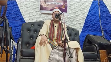 ابداع الشيخ ياسر الشرقاوي سورة فاطر 13-6-2021