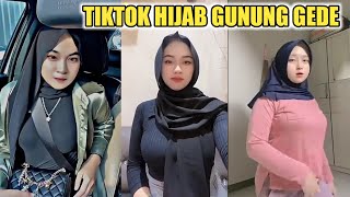 TIKTOK CEWE HIJAB GUNUNG GEDE 💯😋😍 | KUMPULAN TIKTOK HIJAB GUNUNG GEDE, TIKTOK JEDAG JEDUG