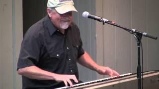 Orange Blossom Special - Jeff Little in Annandale, Virginia chords