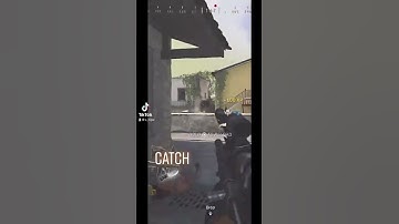 Fortune’s keep: Long range throwing knife kill!!