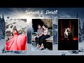 Pre wedding film 2023  manali  saransh  drishti  rajan madaan photography  chandigarh  india