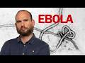Sull'attuale Epidemia di "Ebola": cosa c'è da sapere