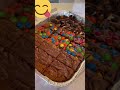 Best Chocolate Brownies Recipe. America