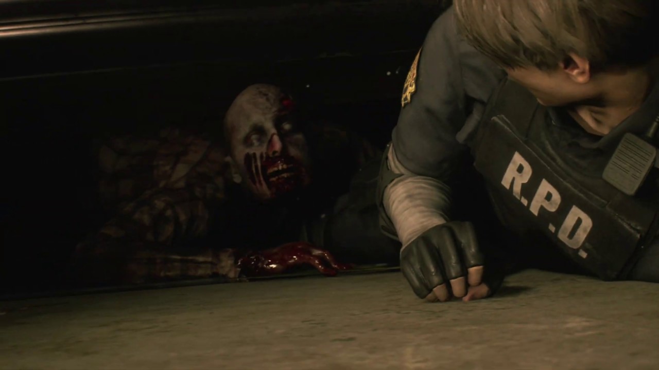 resident evil 2 n64 rom 1.0 resident evil 2 n64 rom 1.0