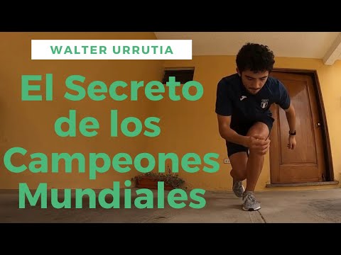 El Secreto De