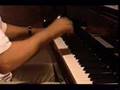 Capture de la vidéo Maria Joao Pires Gives Piano Masterclass (1)