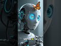 The Robot and the Butterfly of Hope