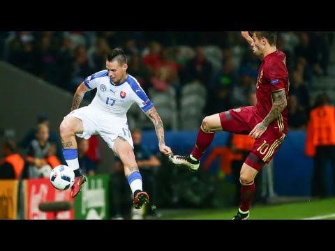 Video: Kde Sú Majstrovstvá Európy Vo Futbale UEFA