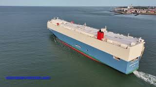 Download Lagu Sanderling Ace on the Western Scheldt near Vlissingen MP3 Download Lagu Sanderling Ace on the Western Scheldt near Vlissingen MP3