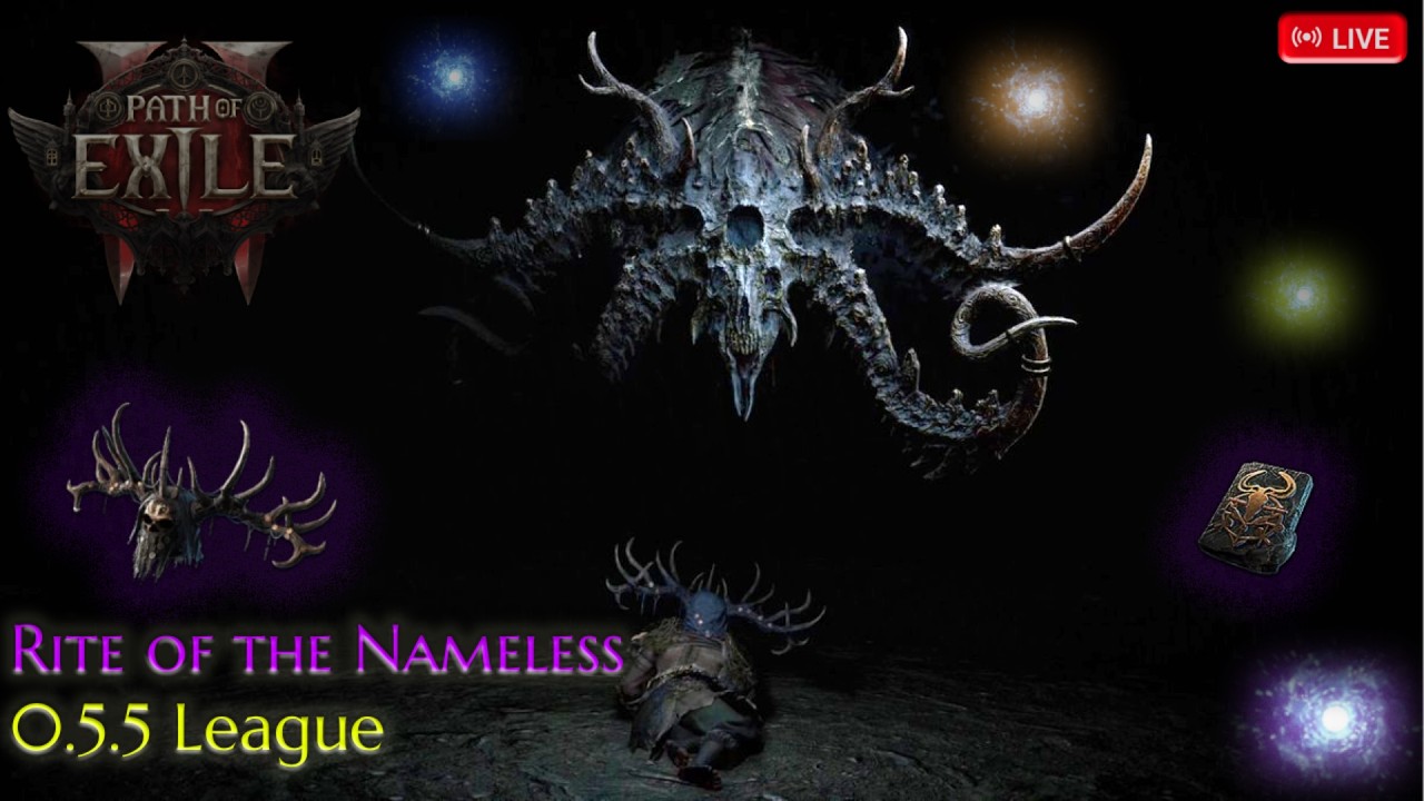 Pinnacle Boss Farming and Tier 15+ Maps 👻🎃/ Live Everyday ! - YouTube