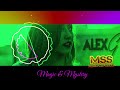 Alex G Magic Mystery MSS Music Set Sound