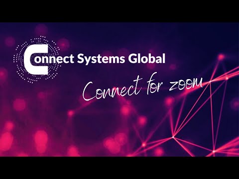 Connect for Zoom