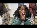 Vlog 26 we got braids