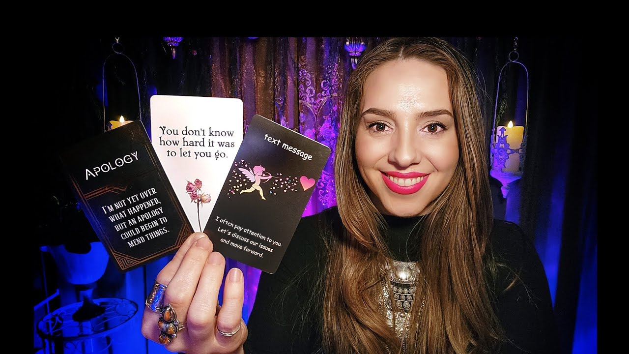 Yup! You're Their TOTAL Fantasy, But They Let You Walk Away!! 😱👣 | Timeless LOVE Tarot Reading 🔮✨️